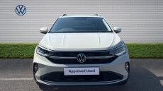 Volkswagen Taigo 1.0 TSI 110 Style 5dr DSG Petrol Hatchback